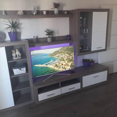 Apartments Senka โอเรบิก ภายนอก รูปภาพ