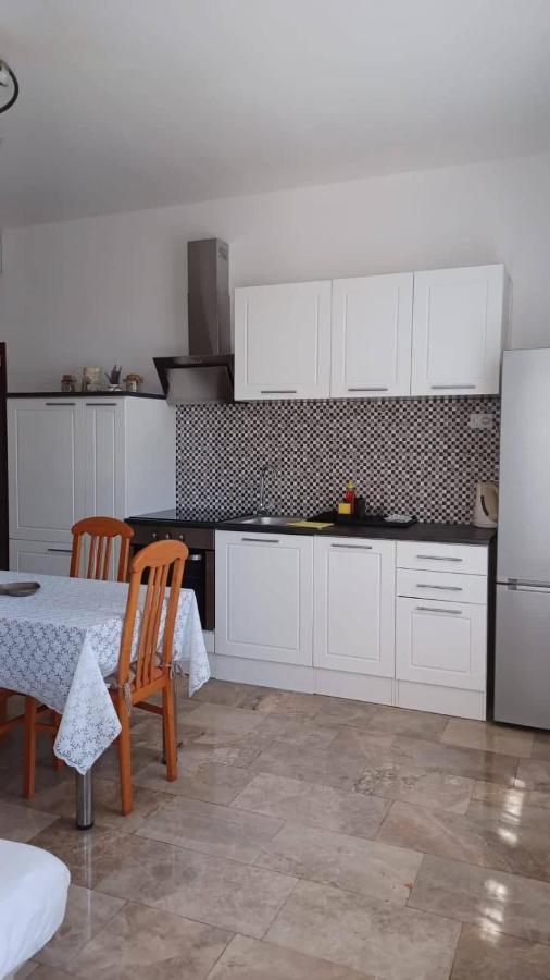 Apartments Senka โอเรบิก ภายนอก รูปภาพ