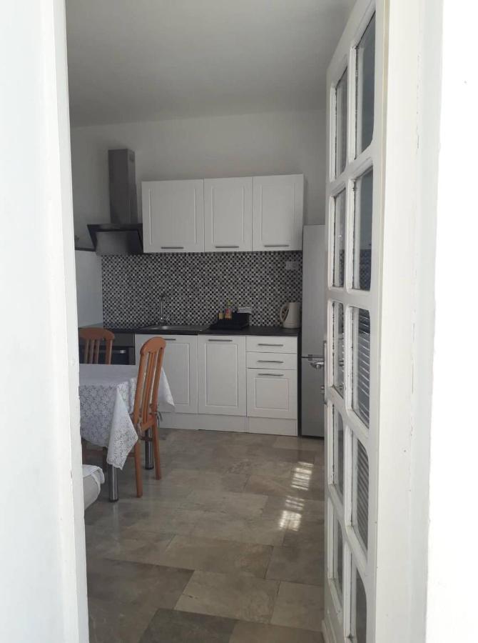 Apartments Senka โอเรบิก ภายนอก รูปภาพ