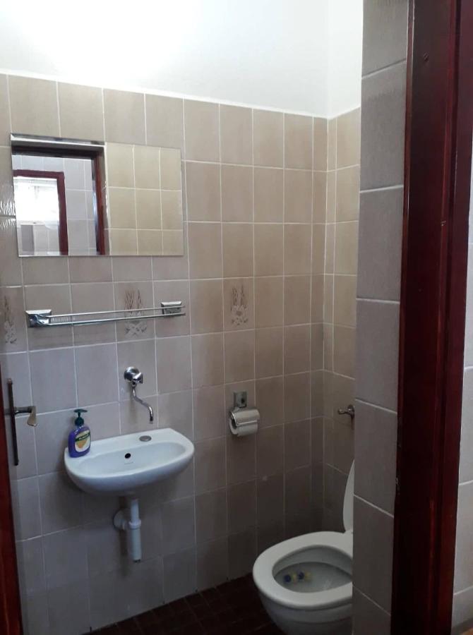 Apartments Senka โอเรบิก ภายนอก รูปภาพ
