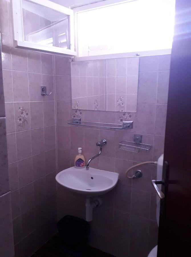 Apartments Senka โอเรบิก ภายนอก รูปภาพ