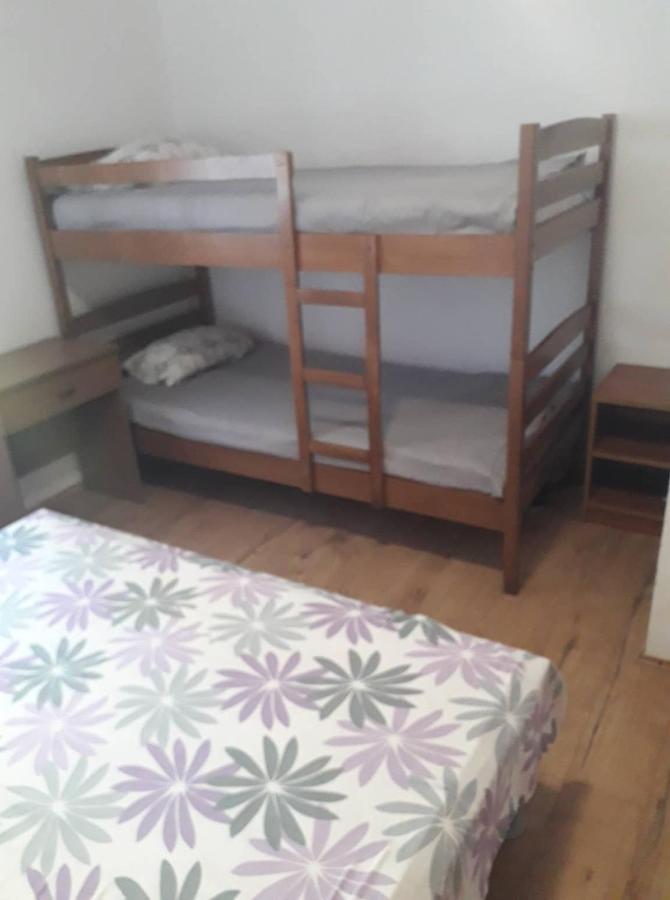 Apartments Senka โอเรบิก ภายนอก รูปภาพ