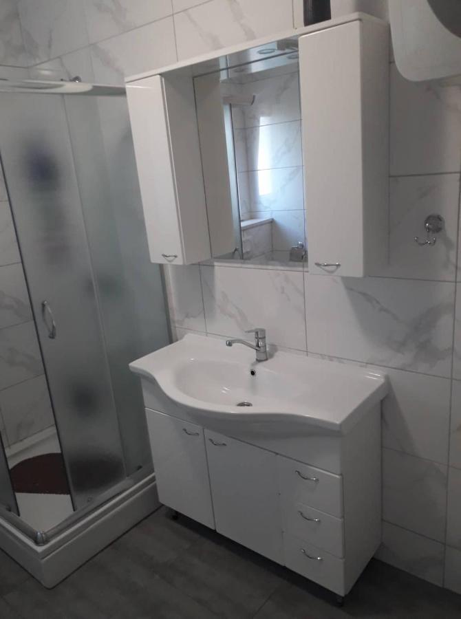 Apartments Senka โอเรบิก ภายนอก รูปภาพ
