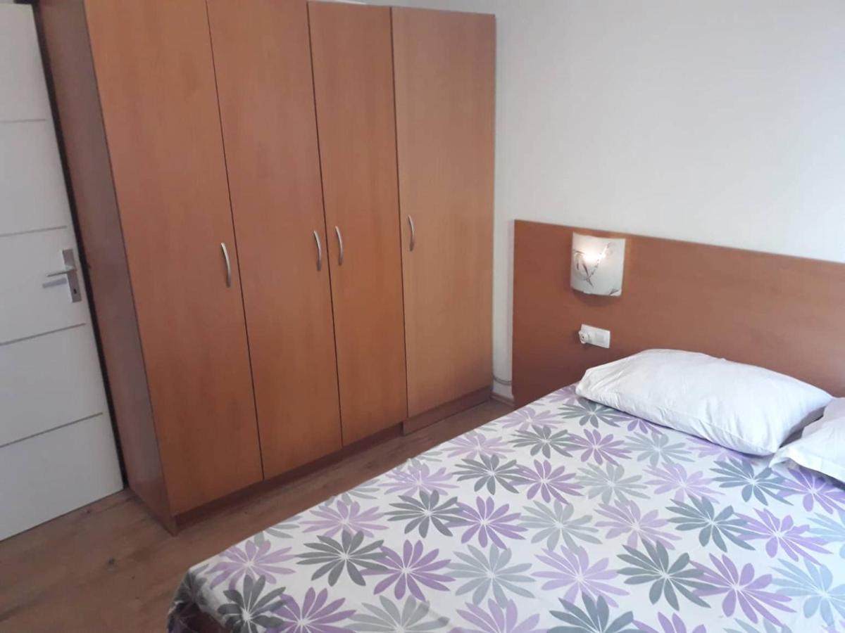 Apartments Senka โอเรบิก ภายนอก รูปภาพ