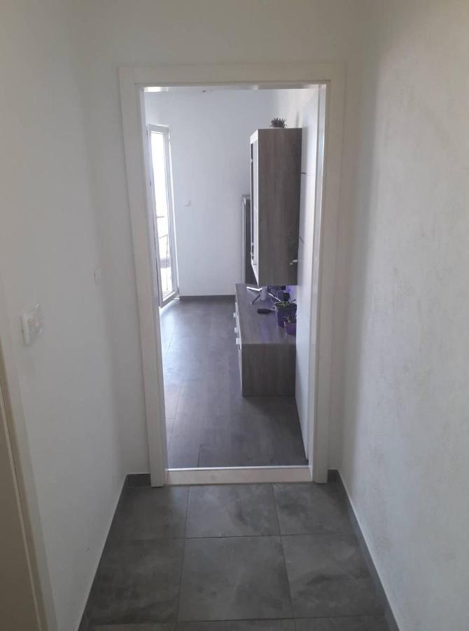 Apartments Senka โอเรบิก ภายนอก รูปภาพ